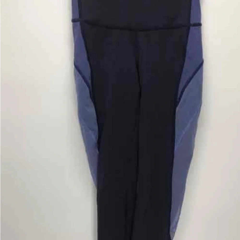 Lululemon Colour Me Ombre Crop *21" - Picture 6 of 8